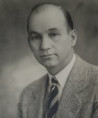 William L. Vandeventer