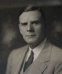 Maurice M. Milligan
