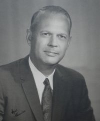 F. Russell Millin