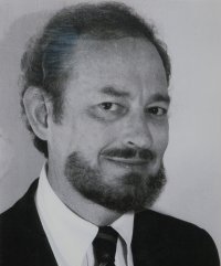 Bert C. Hurn