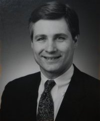 Jean Paul Bradshaw, II