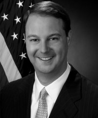 John F. Wood