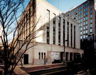 Robert N.C. Nix Federal Courthouse