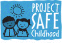 Project Safe Childhood Icon