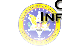 U.S. Marshals Logo